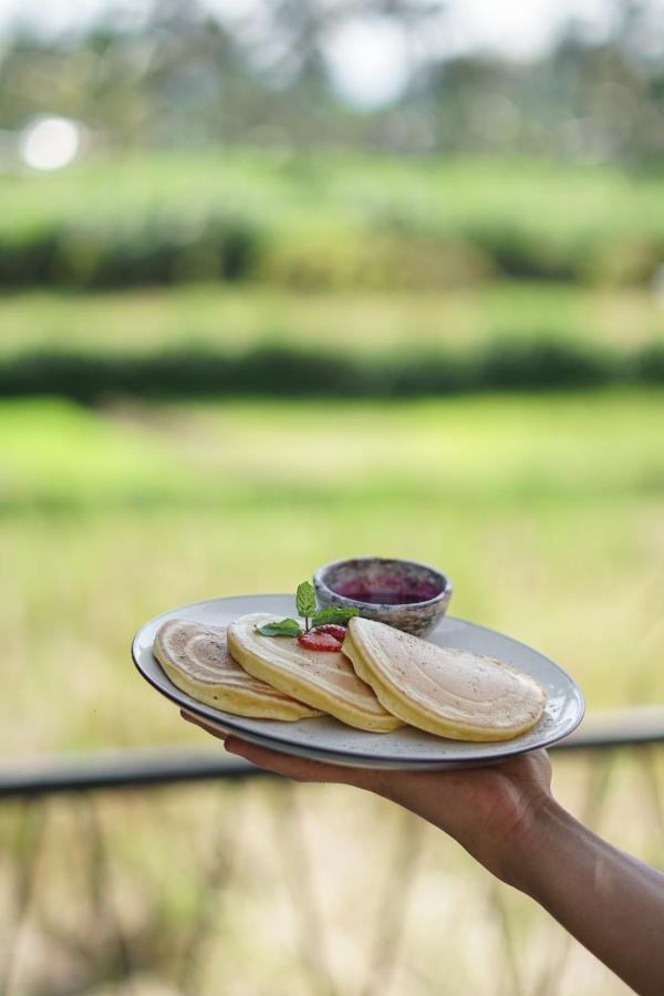 Les Rizieres Lombok - Tetebatu Hotel Ngoại thất bức ảnh