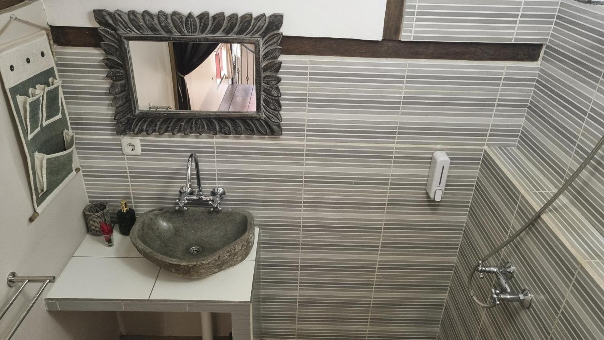 Les Rizieres Lombok - Tetebatu Hotel Phòng bức ảnh