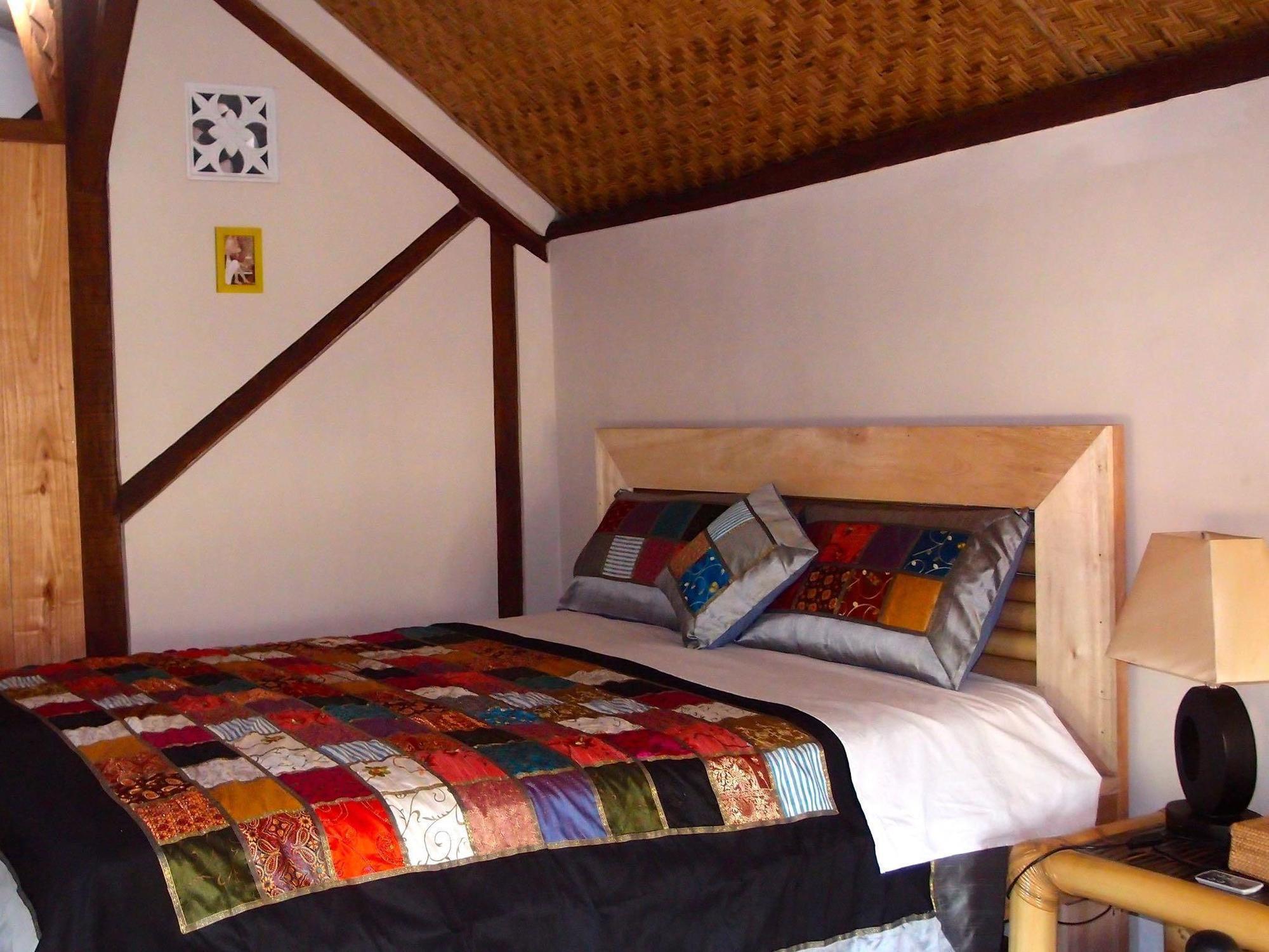 Les Rizieres Lombok - Tetebatu Hotel Ngoại thất bức ảnh